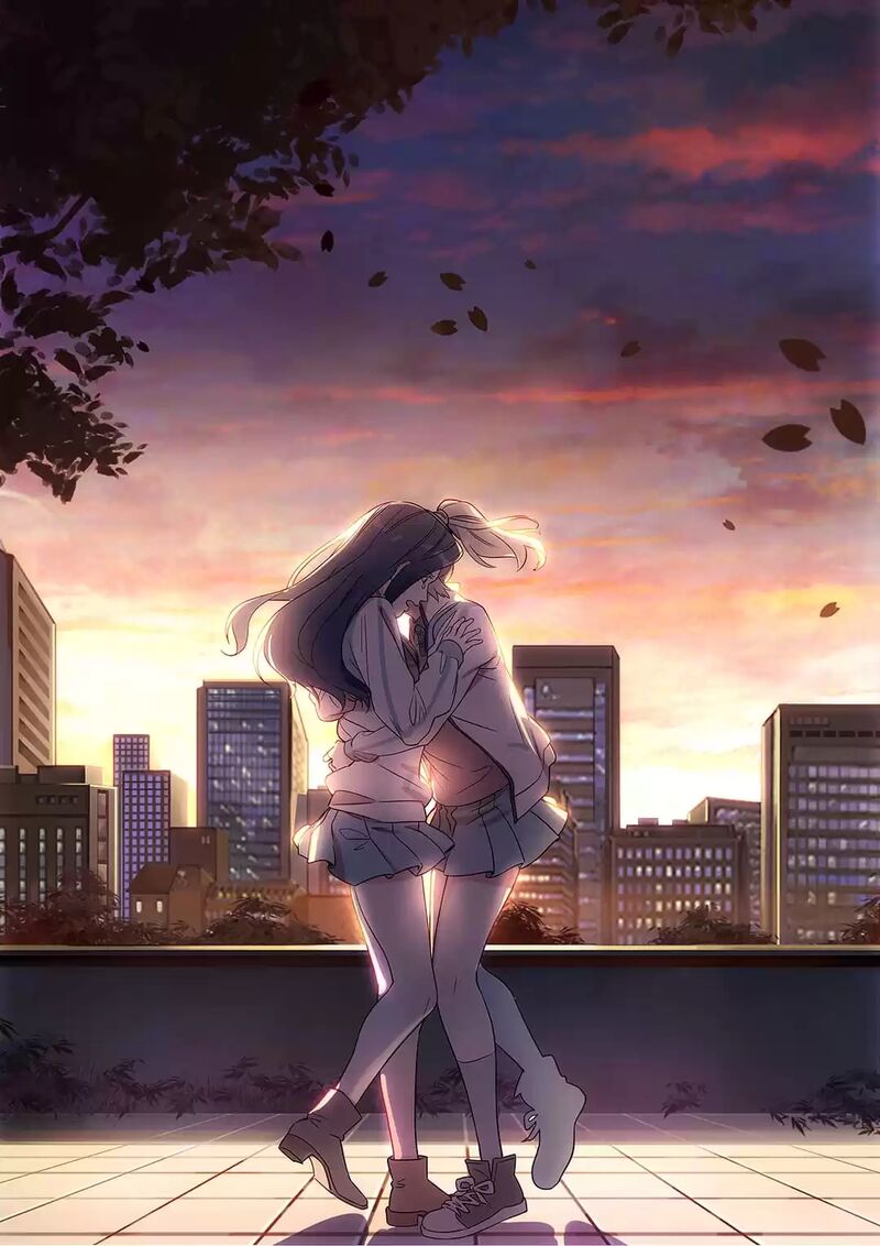 Lian Ai 1 2 Chapter 31 Page 12