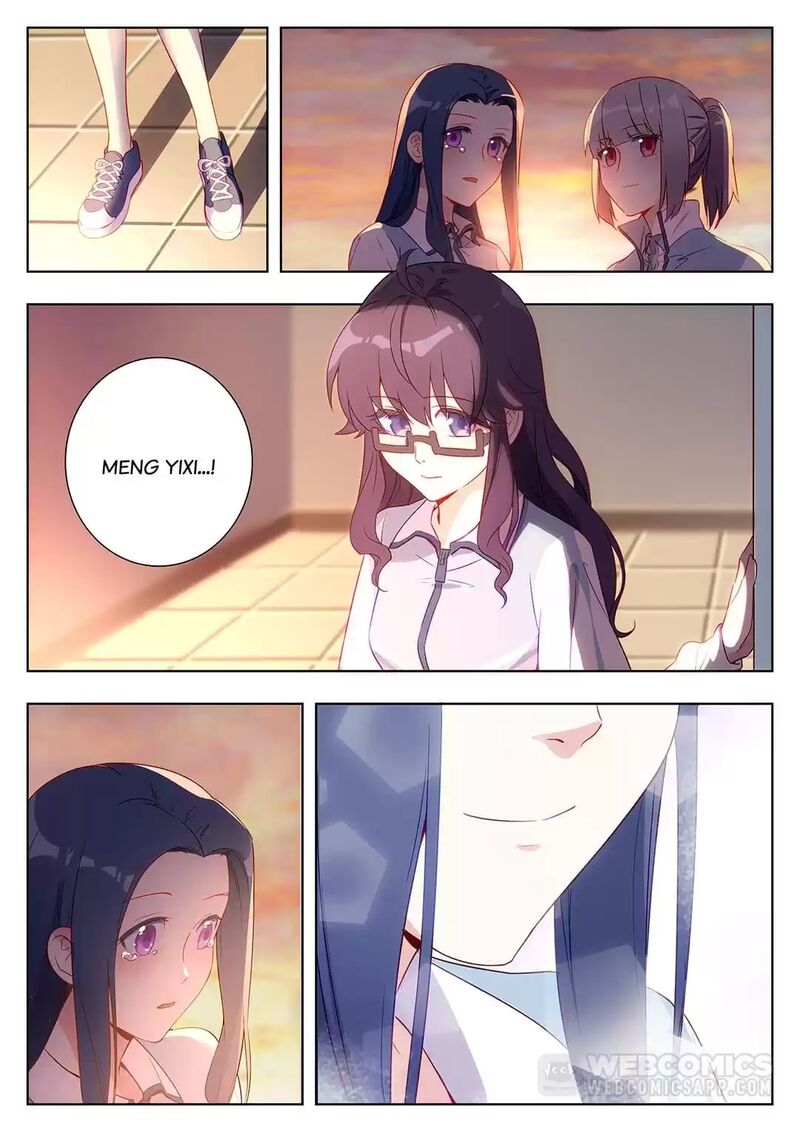 Lian Ai 1 2 Chapter 31 Page 13