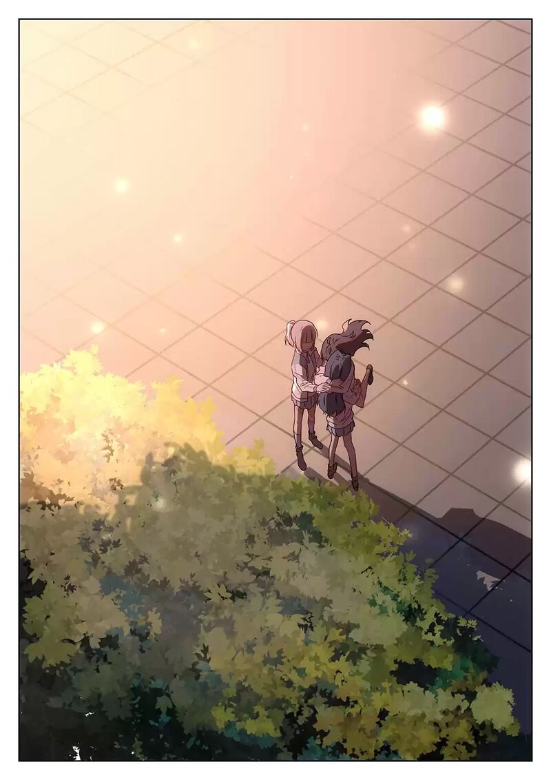 Lian Ai 1 2 Chapter 31 Page 15