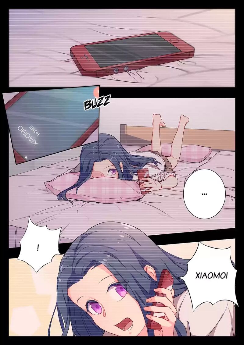 Lian Ai 1 2 Chapter 31 Page 2