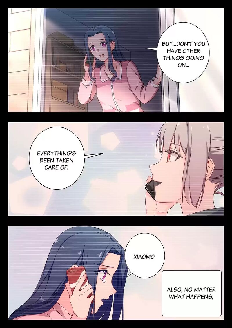 Lian Ai 1 2 Chapter 31 Page 4