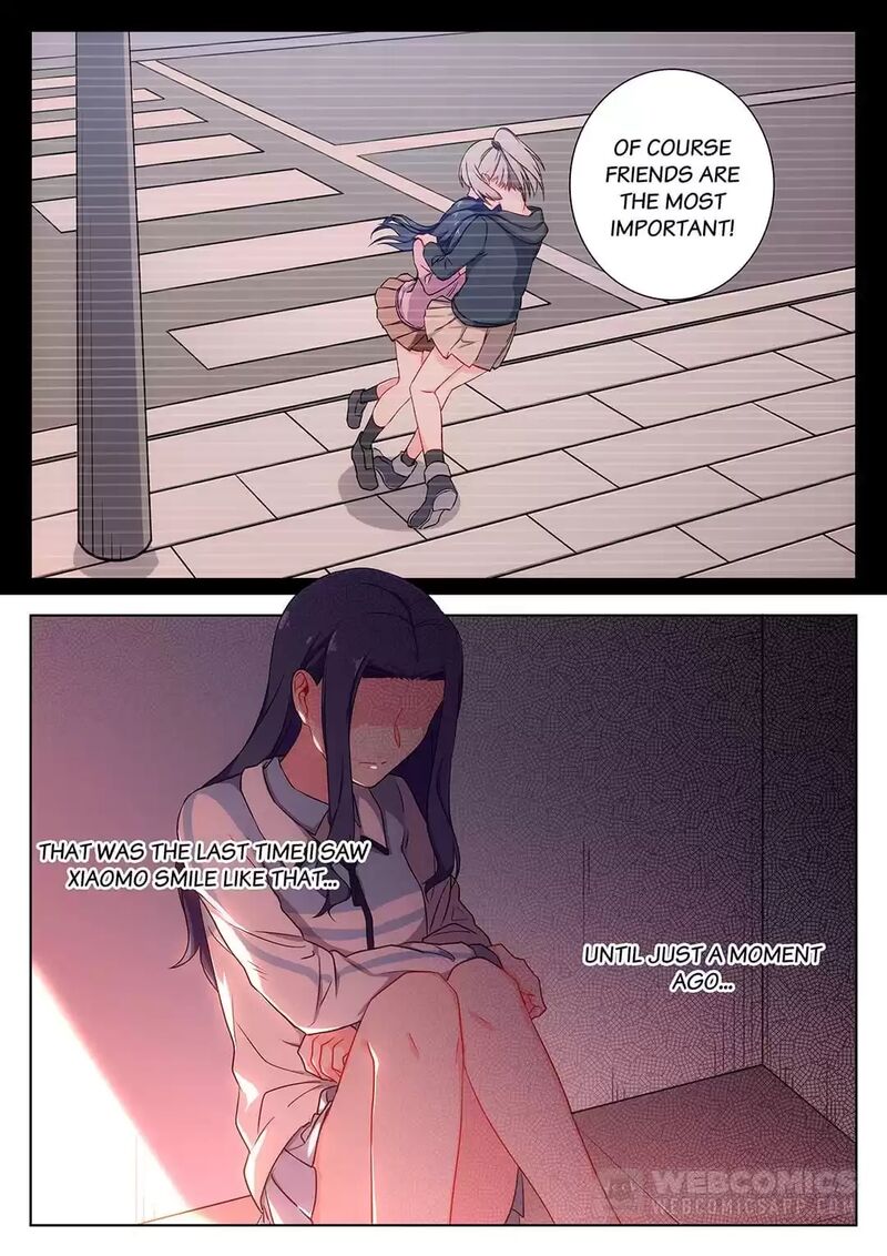 Lian Ai 1 2 Chapter 31 Page 5