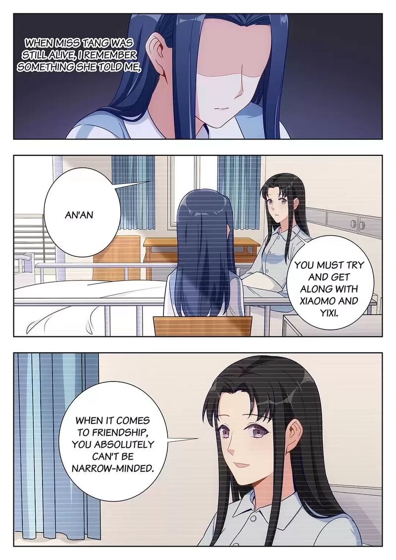 Lian Ai 1 2 Chapter 31 Page 6