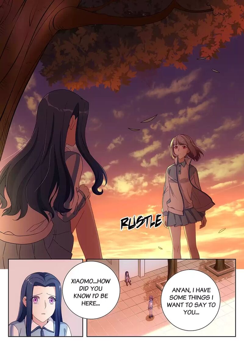 Lian Ai 1 2 Chapter 31 Page 8