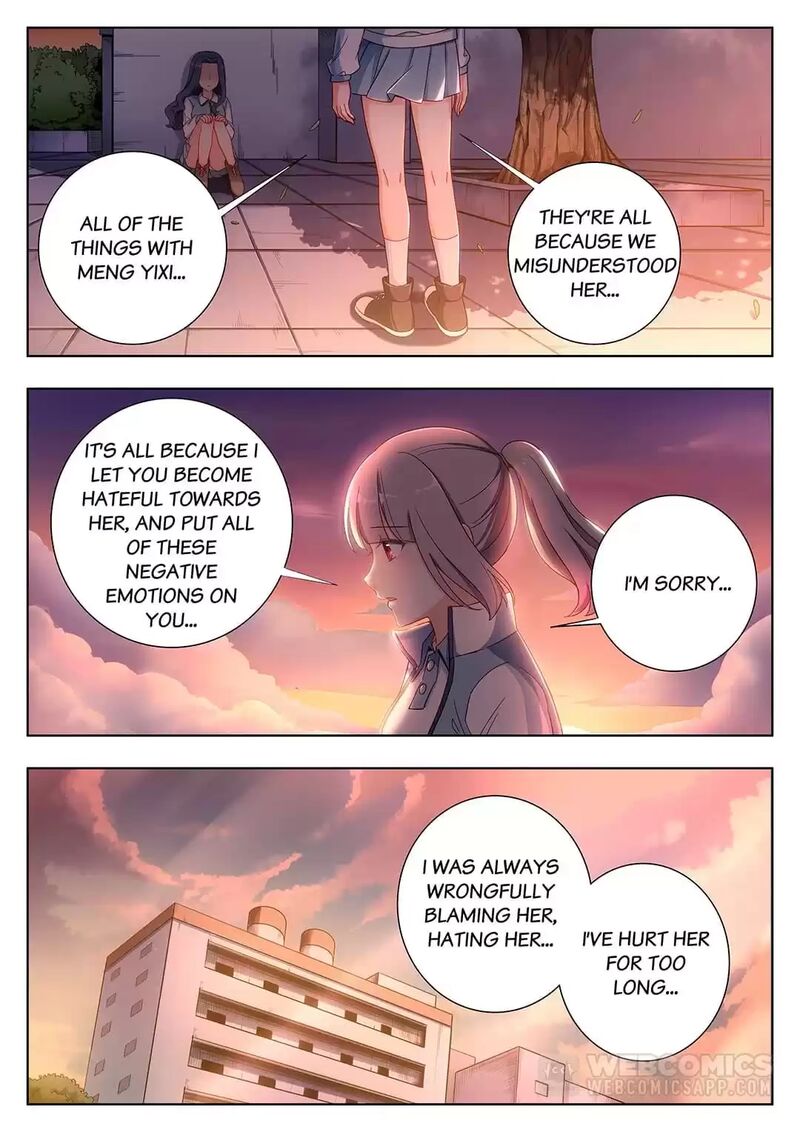 Lian Ai 1 2 Chapter 31 Page 9