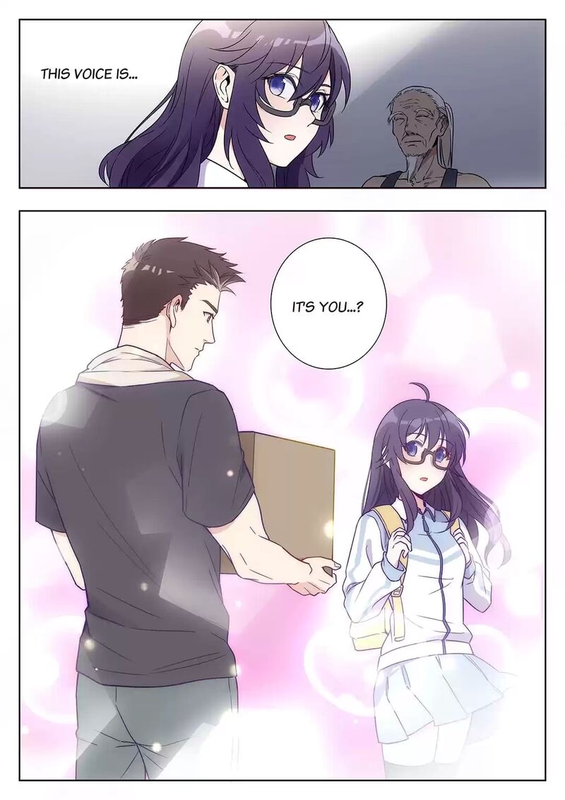 Lian Ai 1 2 Chapter 32 Page 14