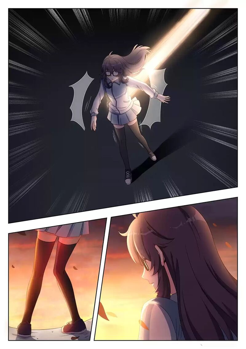 Lian Ai 1 2 Chapter 32 Page 3