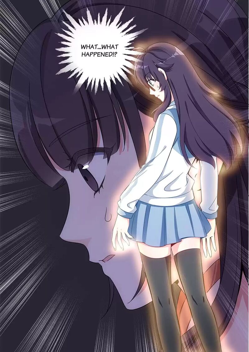 Lian Ai 1 2 Chapter 32 Page 4