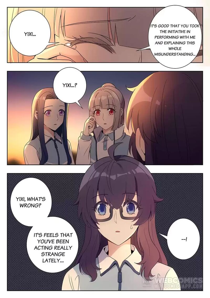 Lian Ai 1 2 Chapter 32 Page 5