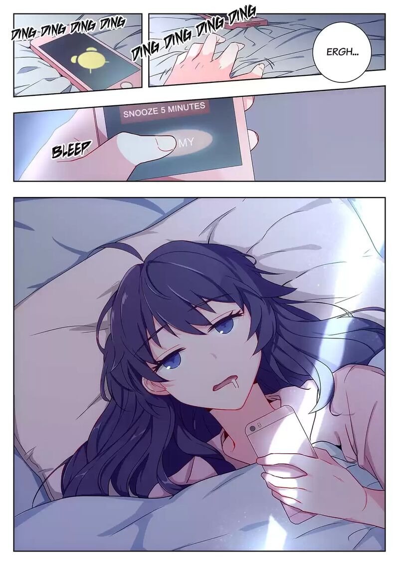 Lian Ai 1 2 Chapter 33 Page 15