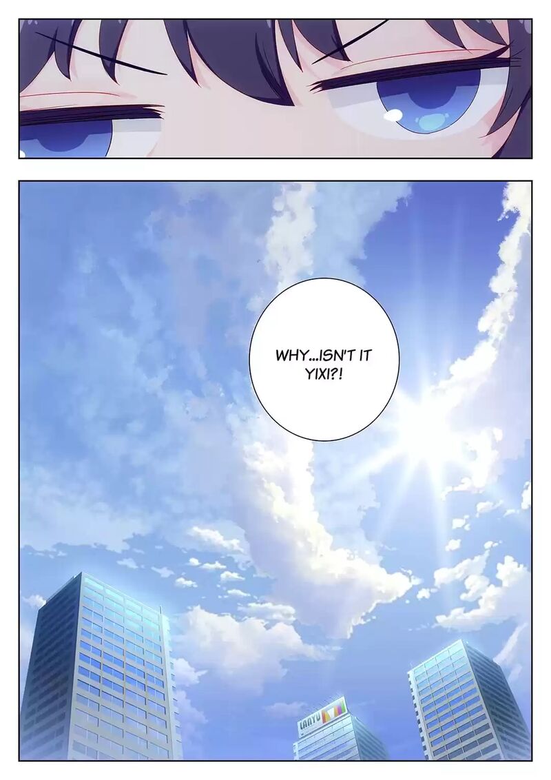 Lian Ai 1 2 Chapter 33 Page 16