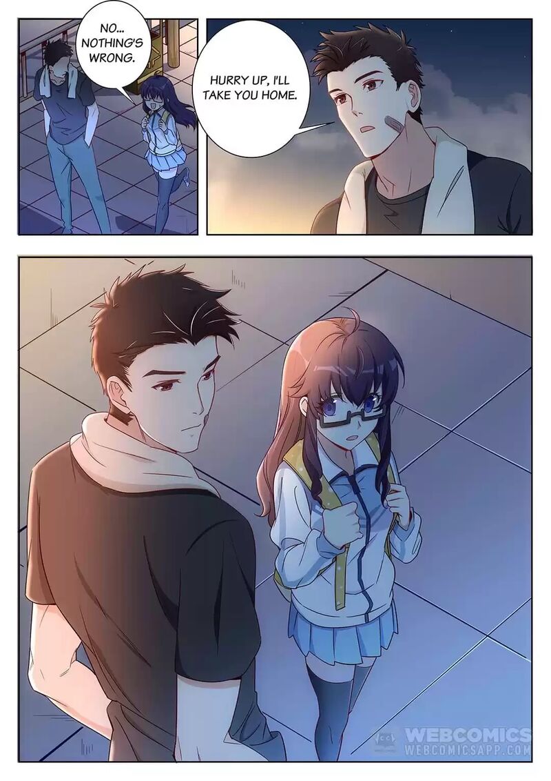 Lian Ai 1 2 Chapter 33 Page 5