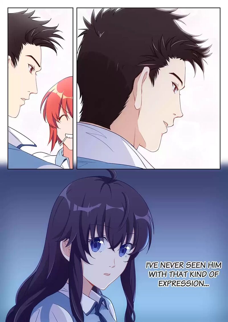 Lian Ai 1 2 Chapter 34 Page 10