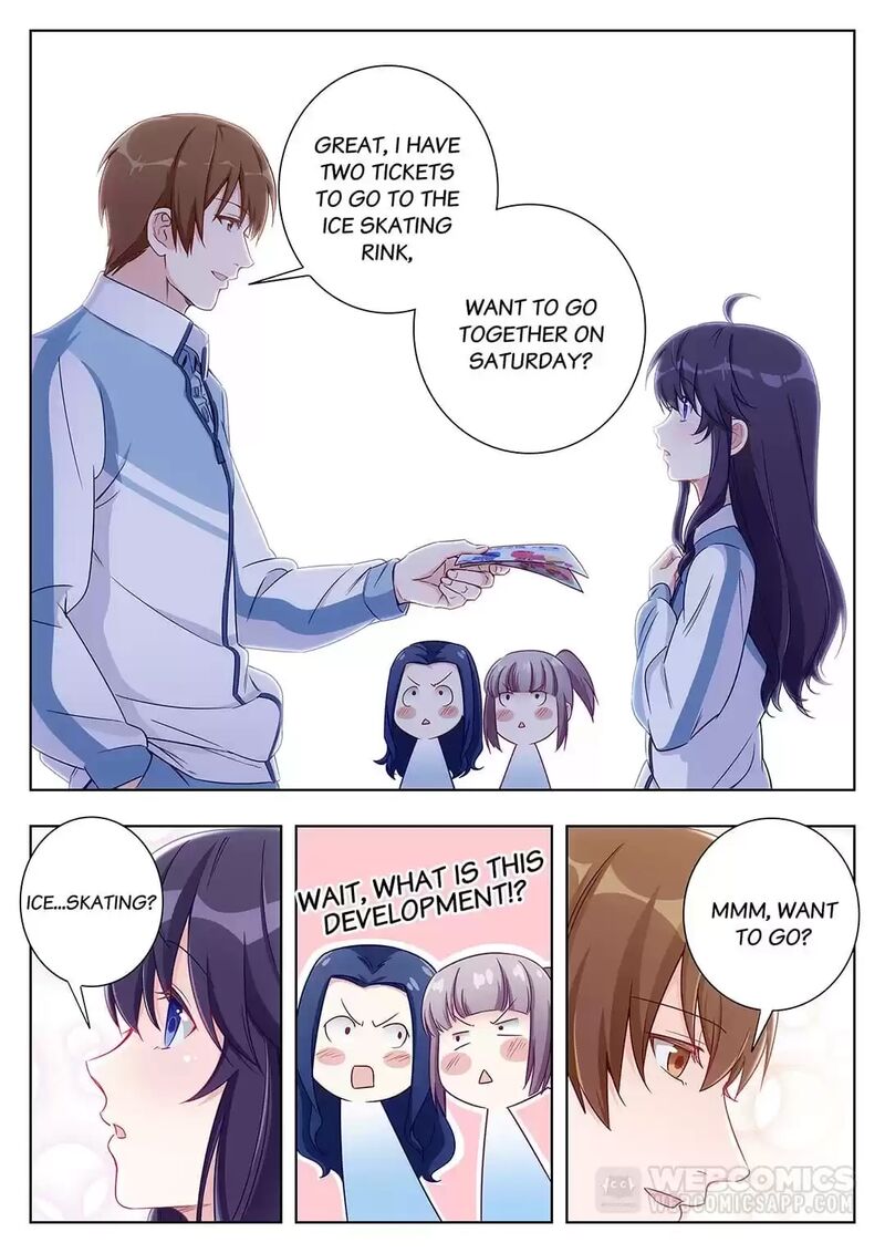 Lian Ai 1 2 Chapter 34 Page 13