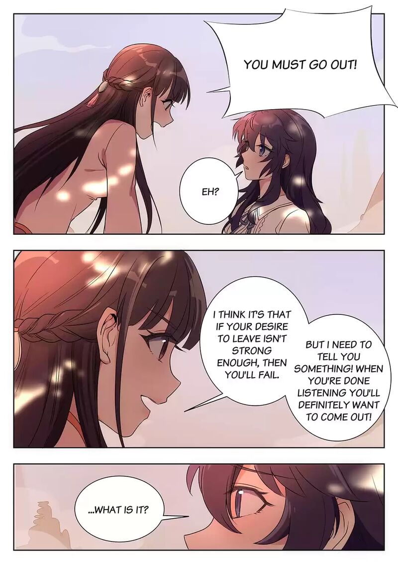 Lian Ai 1 2 Chapter 35 Page 12