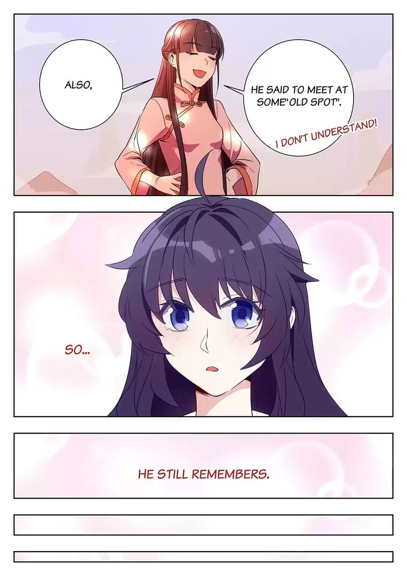 Lian Ai 1 2 Chapter 35 Page 14