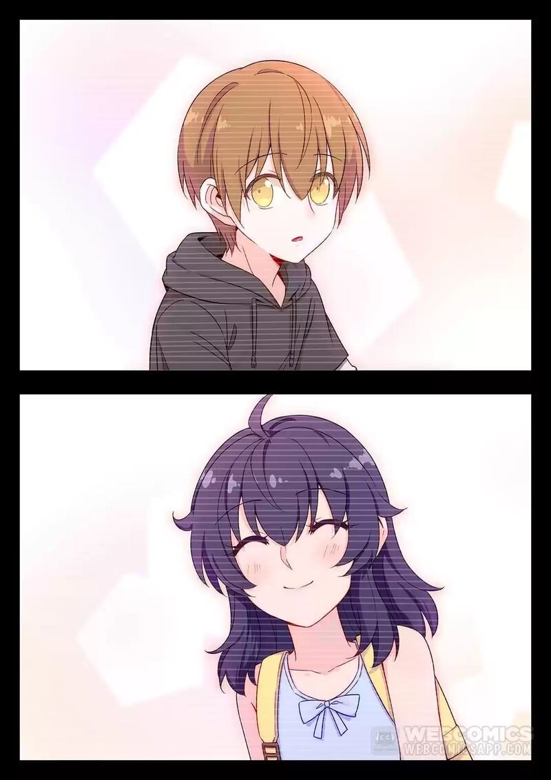 Lian Ai 1 2 Chapter 35 Page 17