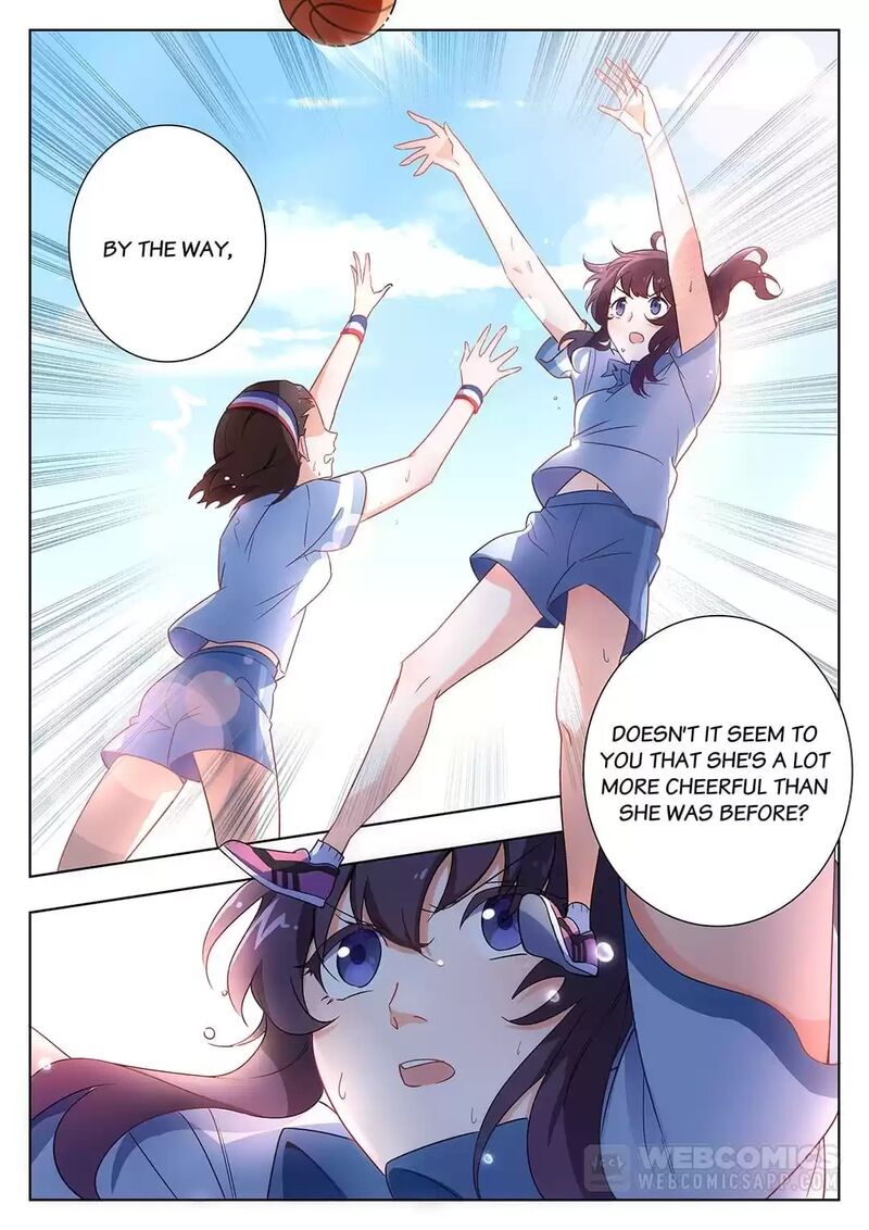 Lian Ai 1 2 Chapter 35 Page 5