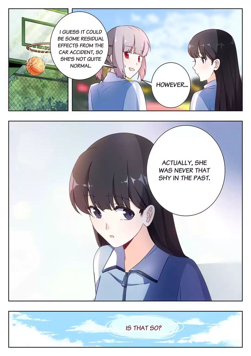 Lian Ai 1 2 Chapter 35 Page 6