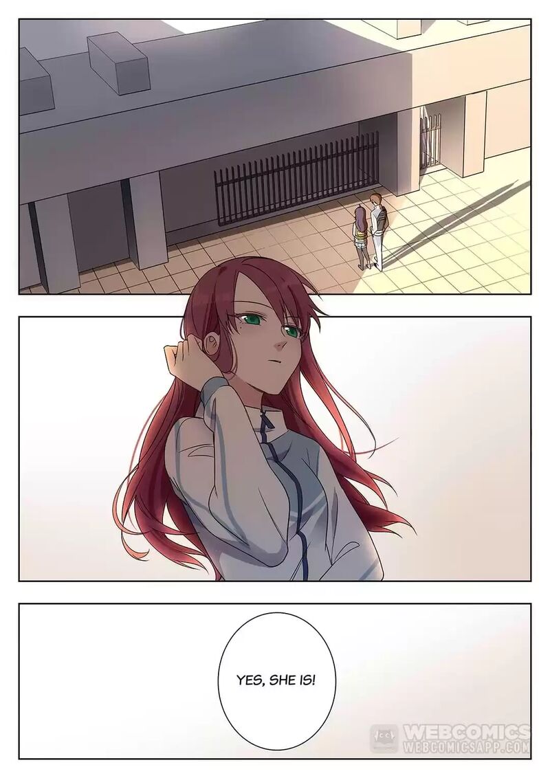 Lian Ai 1 2 Chapter 35 Page 9