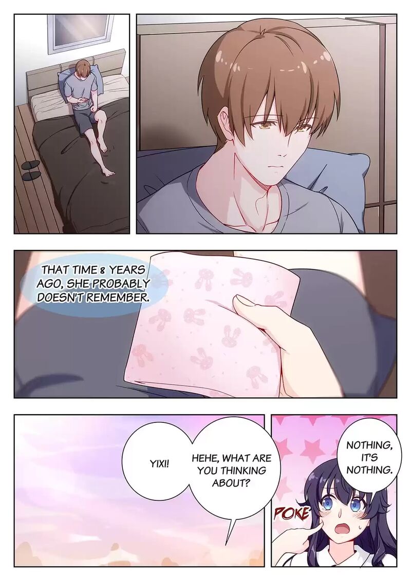 Lian Ai 1 2 Chapter 36 Page 4