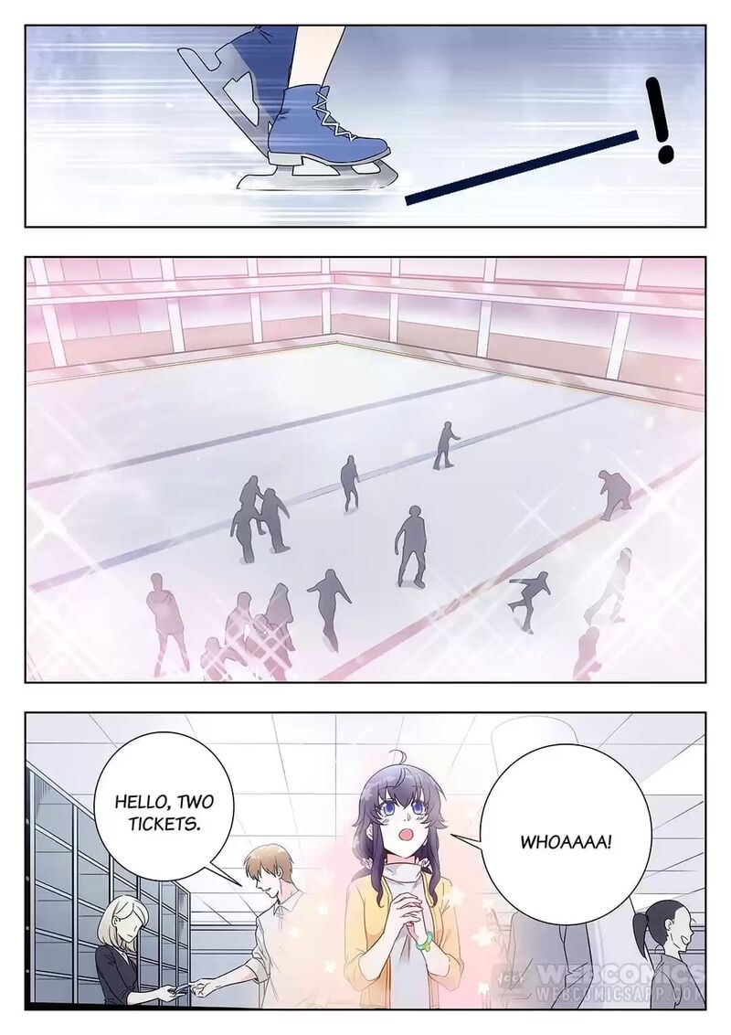 Lian Ai 1 2 Chapter 36 Page 9