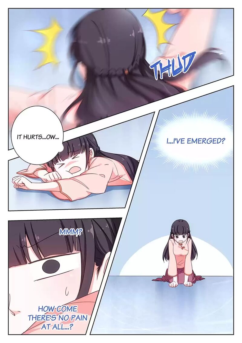 Lian Ai 1 2 Chapter 37 Page 10