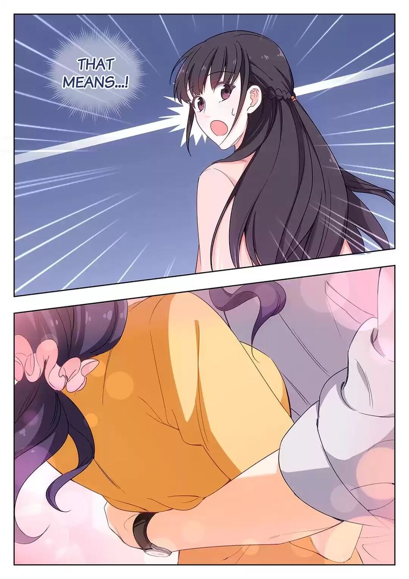 Lian Ai 1 2 Chapter 37 Page 11