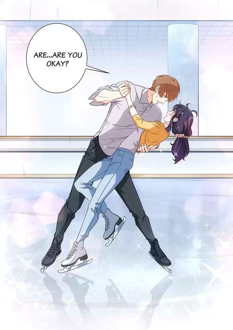 Lian Ai 1 2 Chapter 37 Page 12