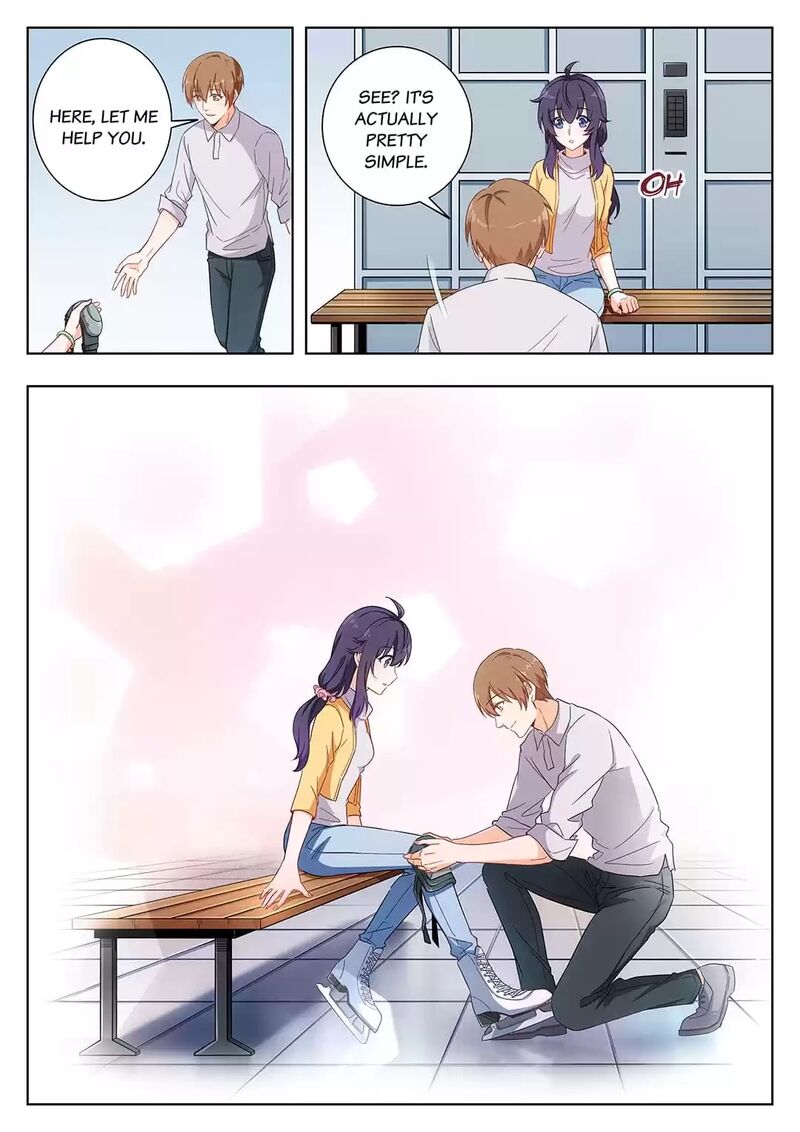 Lian Ai 1 2 Chapter 37 Page 2