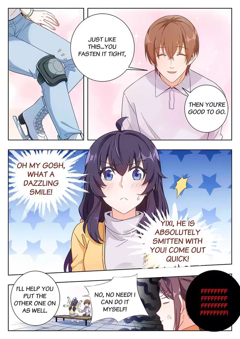 Lian Ai 1 2 Chapter 37 Page 3