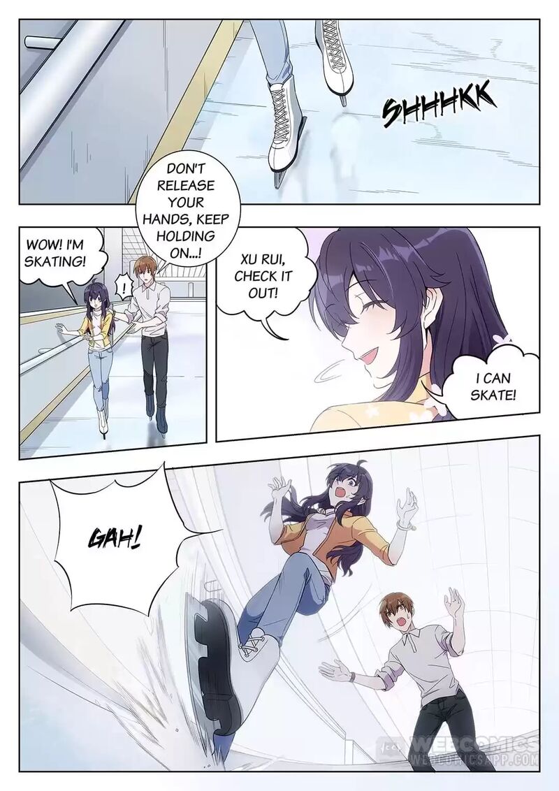 Lian Ai 1 2 Chapter 37 Page 5