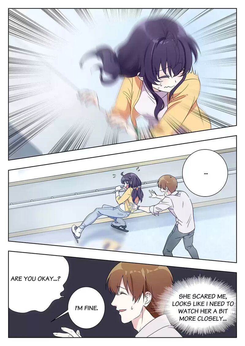 Lian Ai 1 2 Chapter 37 Page 6