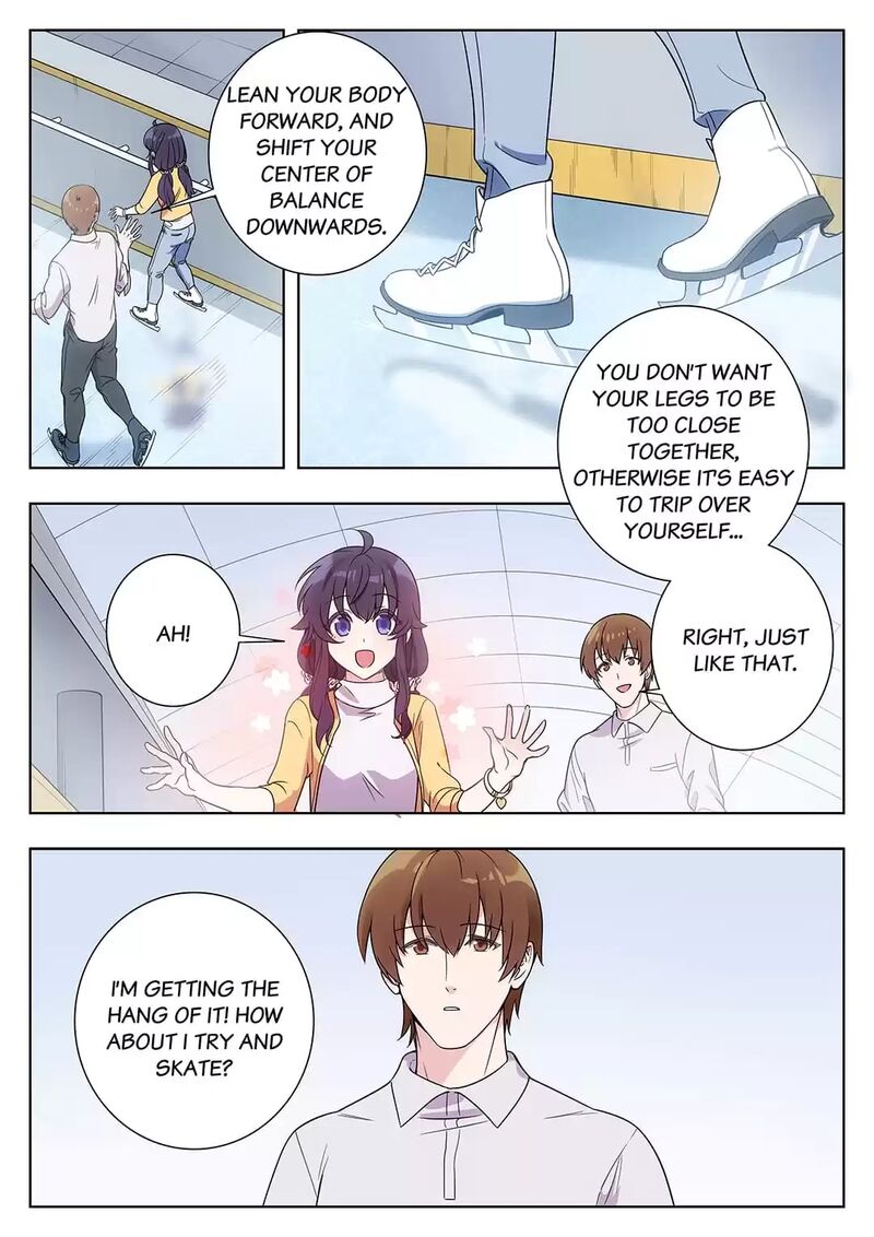 Lian Ai 1 2 Chapter 37 Page 7