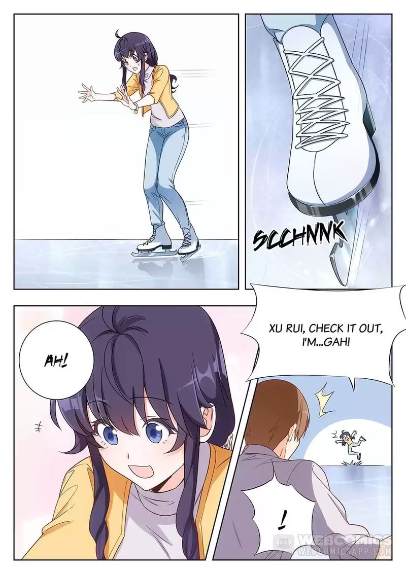 Lian Ai 1 2 Chapter 37 Page 9