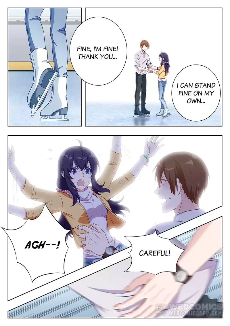 Lian Ai 1 2 Chapter 38 Page 1