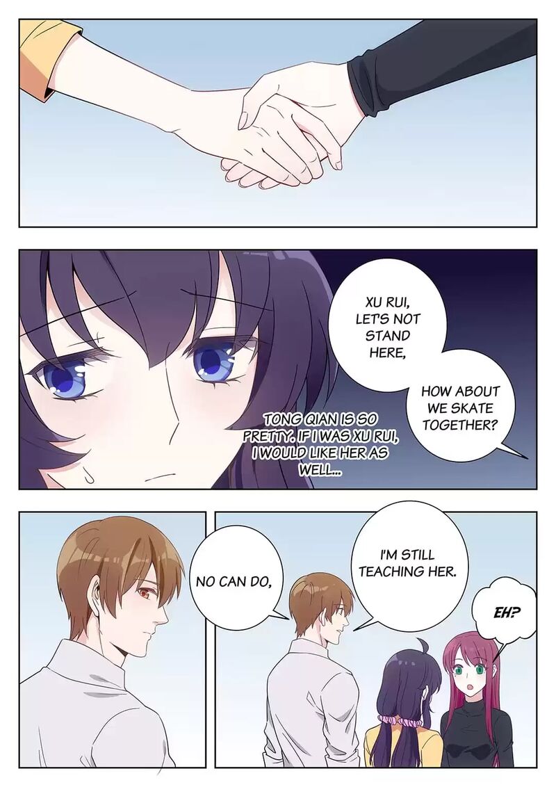 Lian Ai 1 2 Chapter 38 Page 11