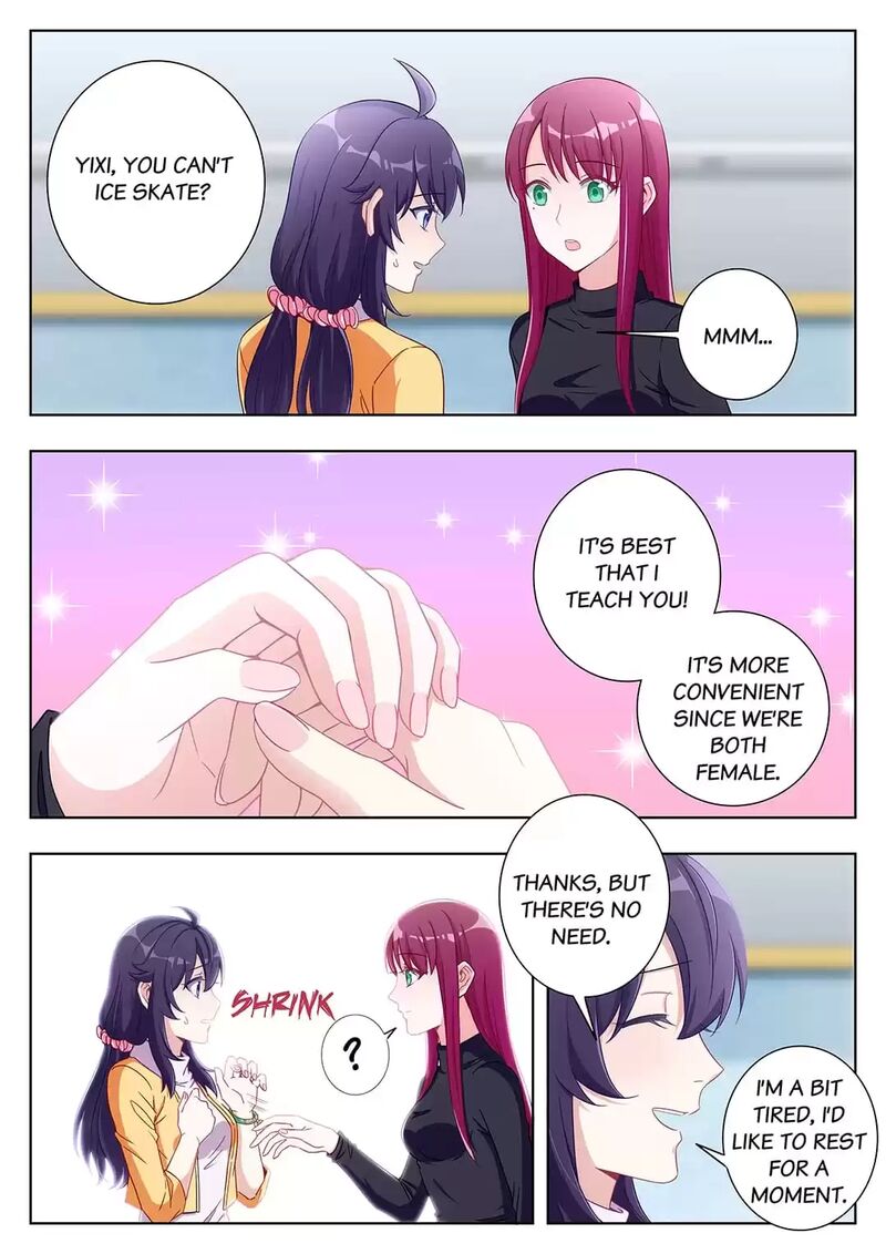 Lian Ai 1 2 Chapter 38 Page 12