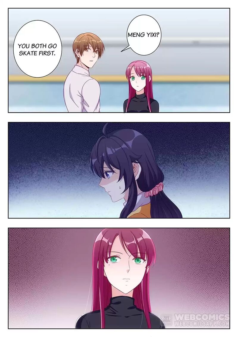 Lian Ai 1 2 Chapter 38 Page 13