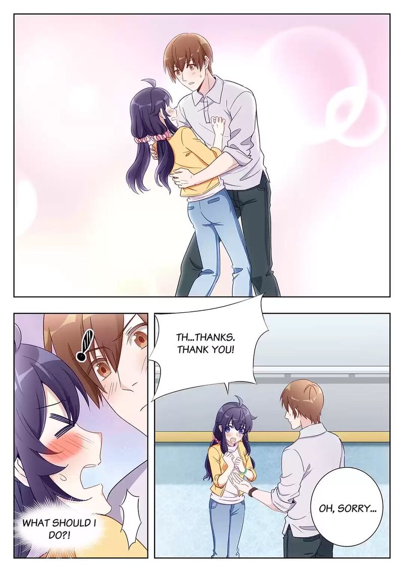 Lian Ai 1 2 Chapter 38 Page 2