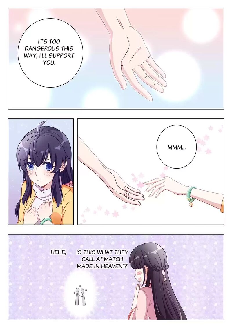 Lian Ai 1 2 Chapter 38 Page 3