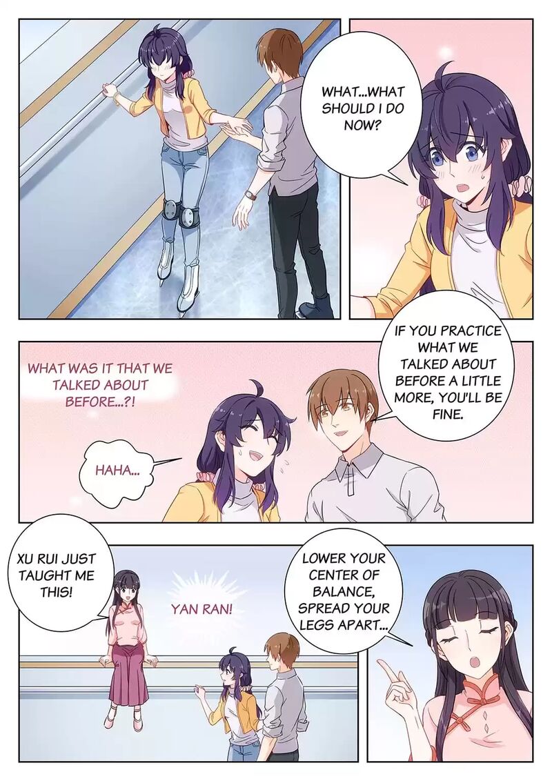 Lian Ai 1 2 Chapter 38 Page 4