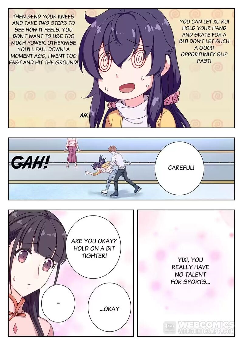 Lian Ai 1 2 Chapter 38 Page 5