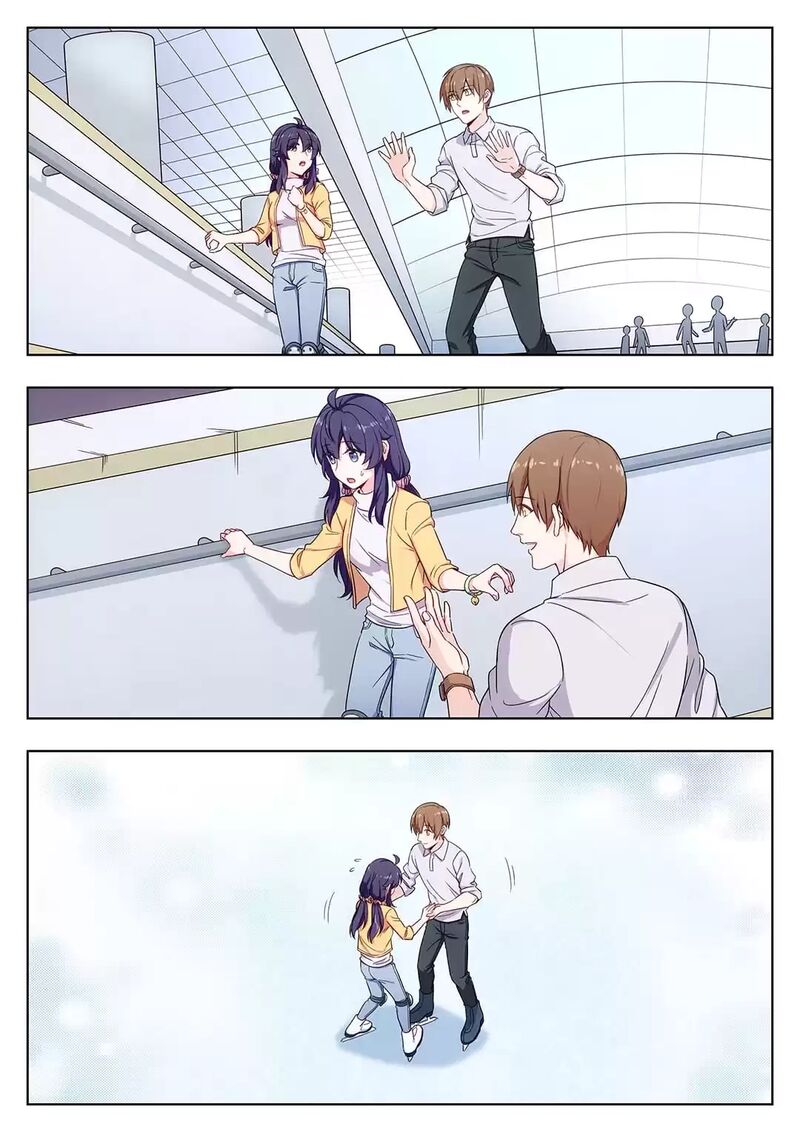 Lian Ai 1 2 Chapter 38 Page 6