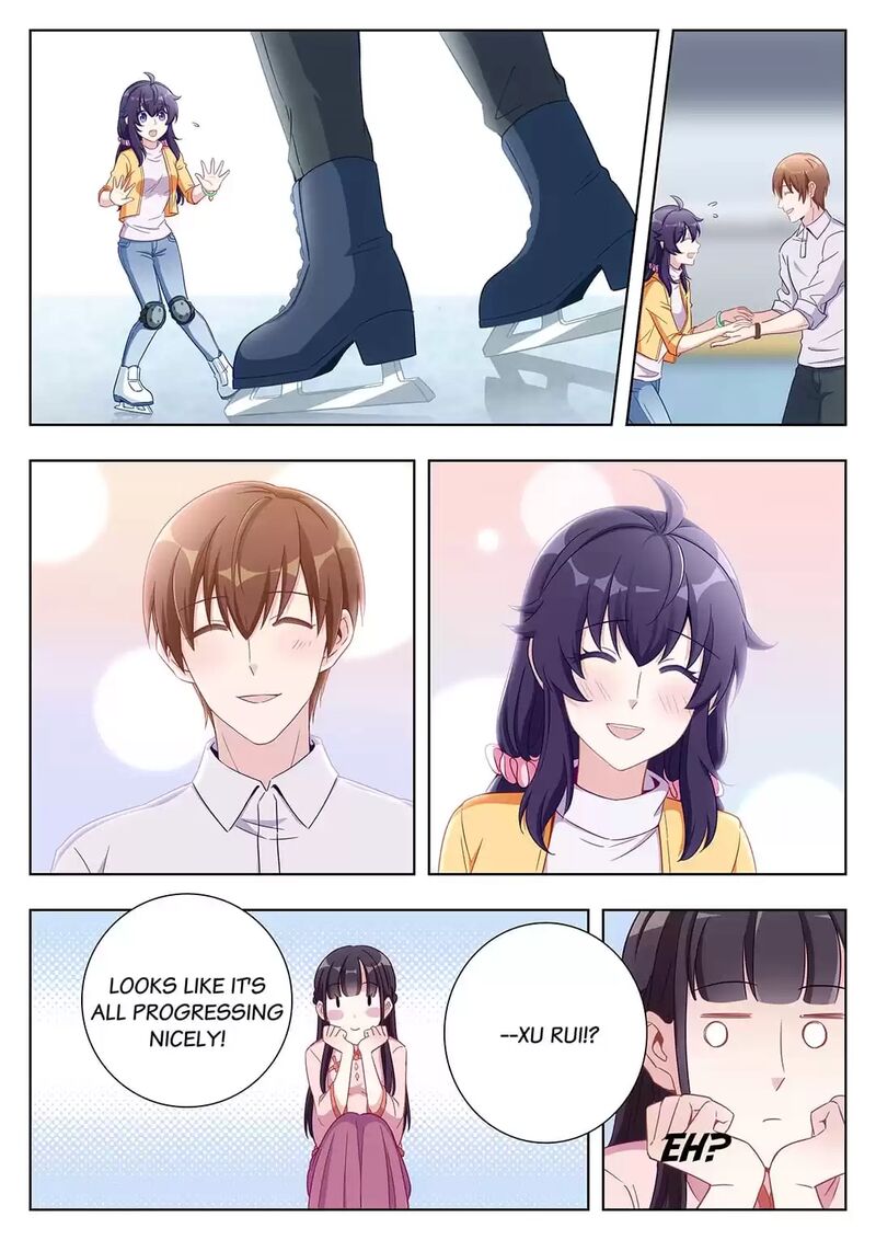 Lian Ai 1 2 Chapter 38 Page 7