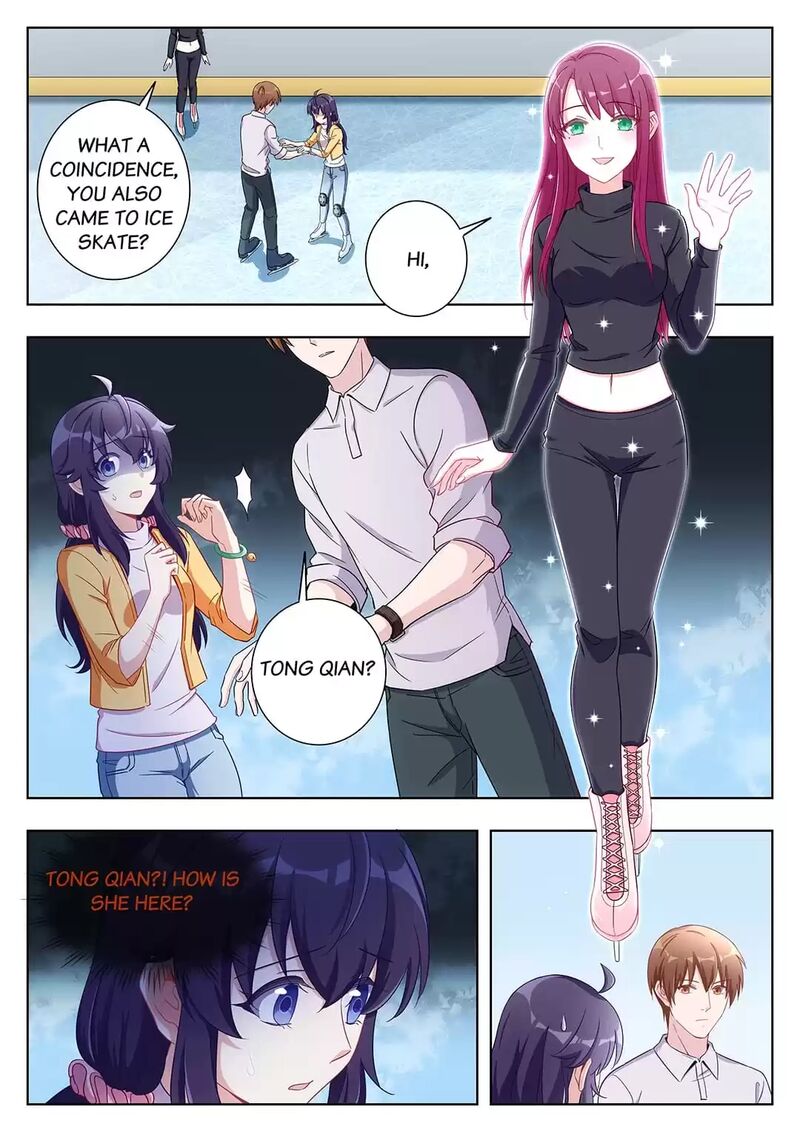 Lian Ai 1 2 Chapter 38 Page 8