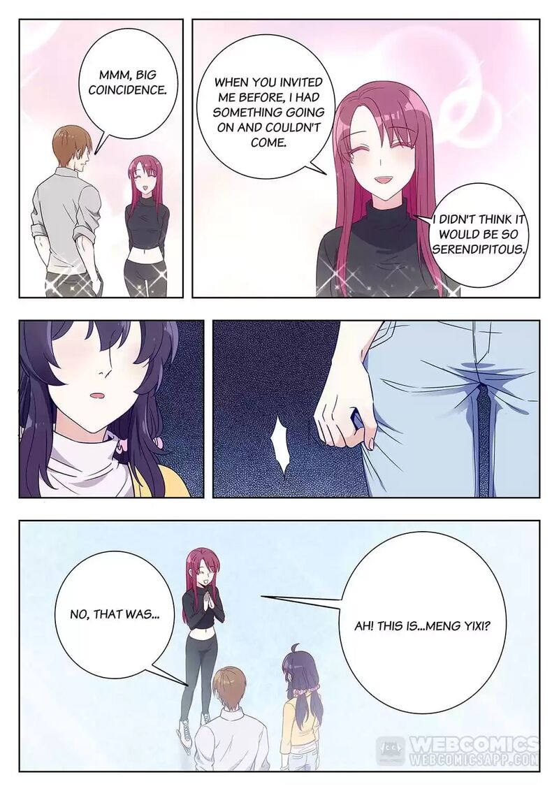 Lian Ai 1 2 Chapter 38 Page 9