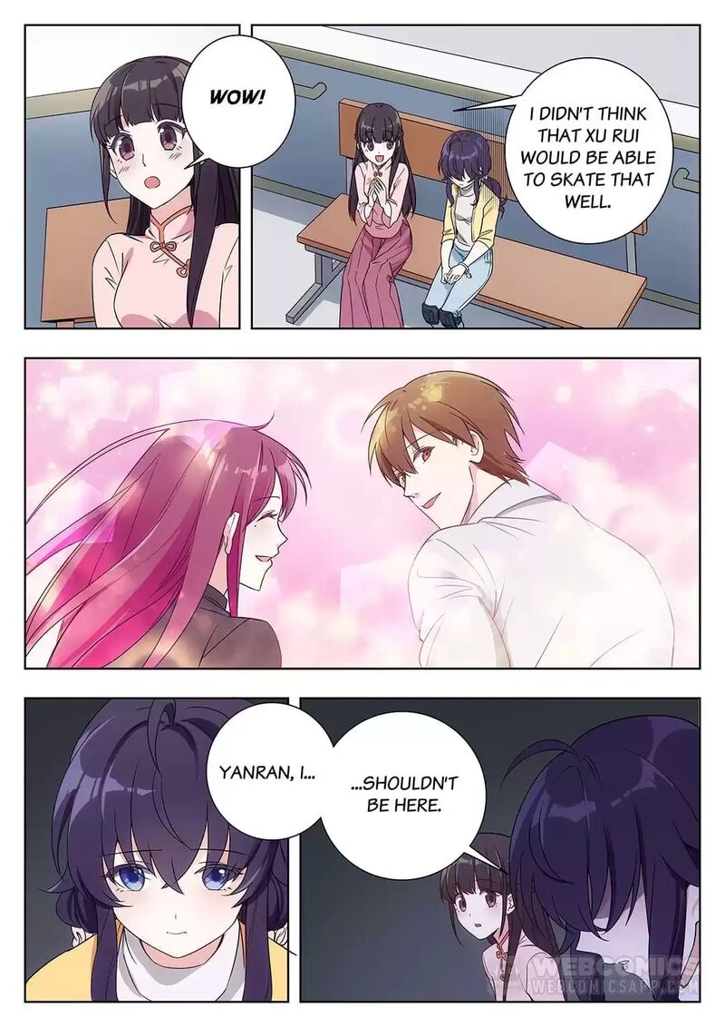 Lian Ai 1 2 Chapter 39 Page 1