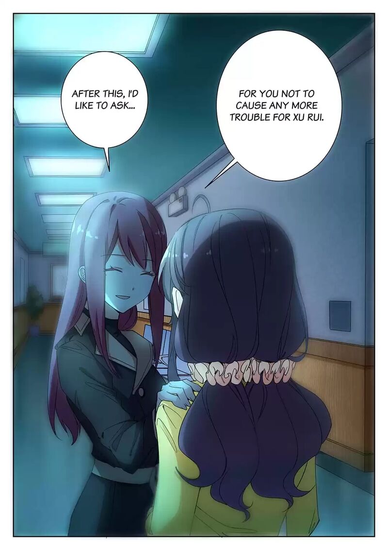 Lian Ai 1 2 Chapter 39 Page 12