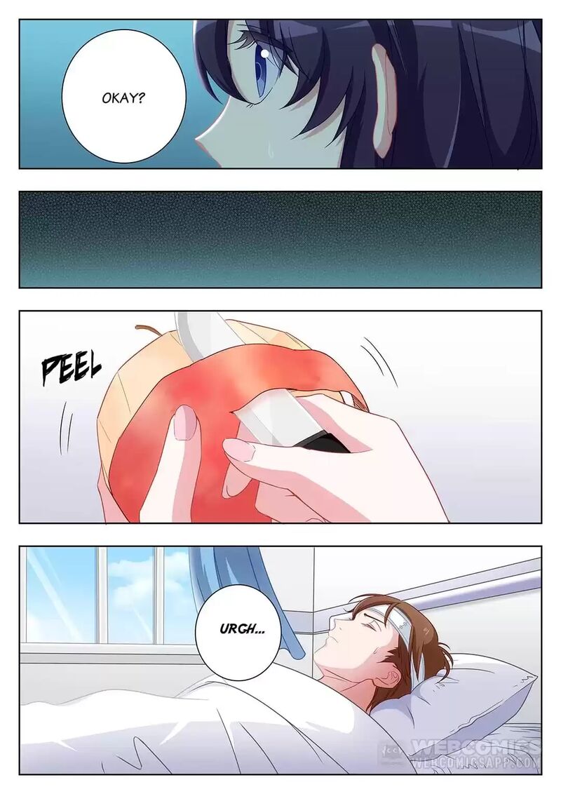 Lian Ai 1 2 Chapter 39 Page 13